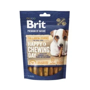 Brit Premium by Nature Collagen Sticks 7 tikkua