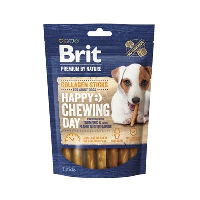Brit Premium by Nature Collagen Sticks 7 tikkua