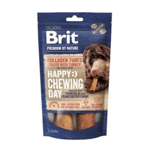 Brit Premium by Nature CollagenTubes kalkkuna 2 kpl