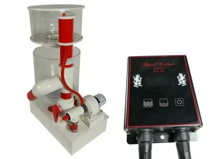 Bubble King® DeLuxe 300 external DC for aquariums from 1200 liter – 3.000 liter
