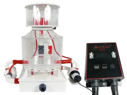 Bubble King® DeLuxe 400 external DC for aquariums from 1,500 liter – 4.000 liter