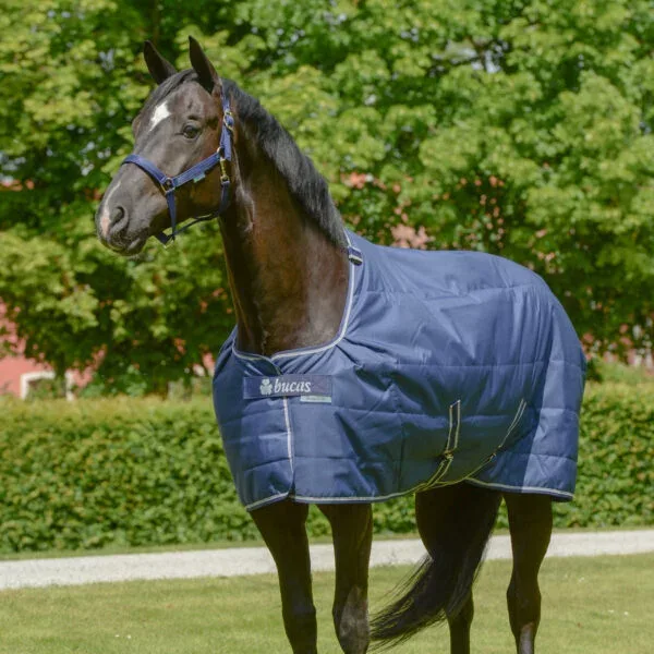 Bucas Quilt 300 Stay Dry talliloimi
