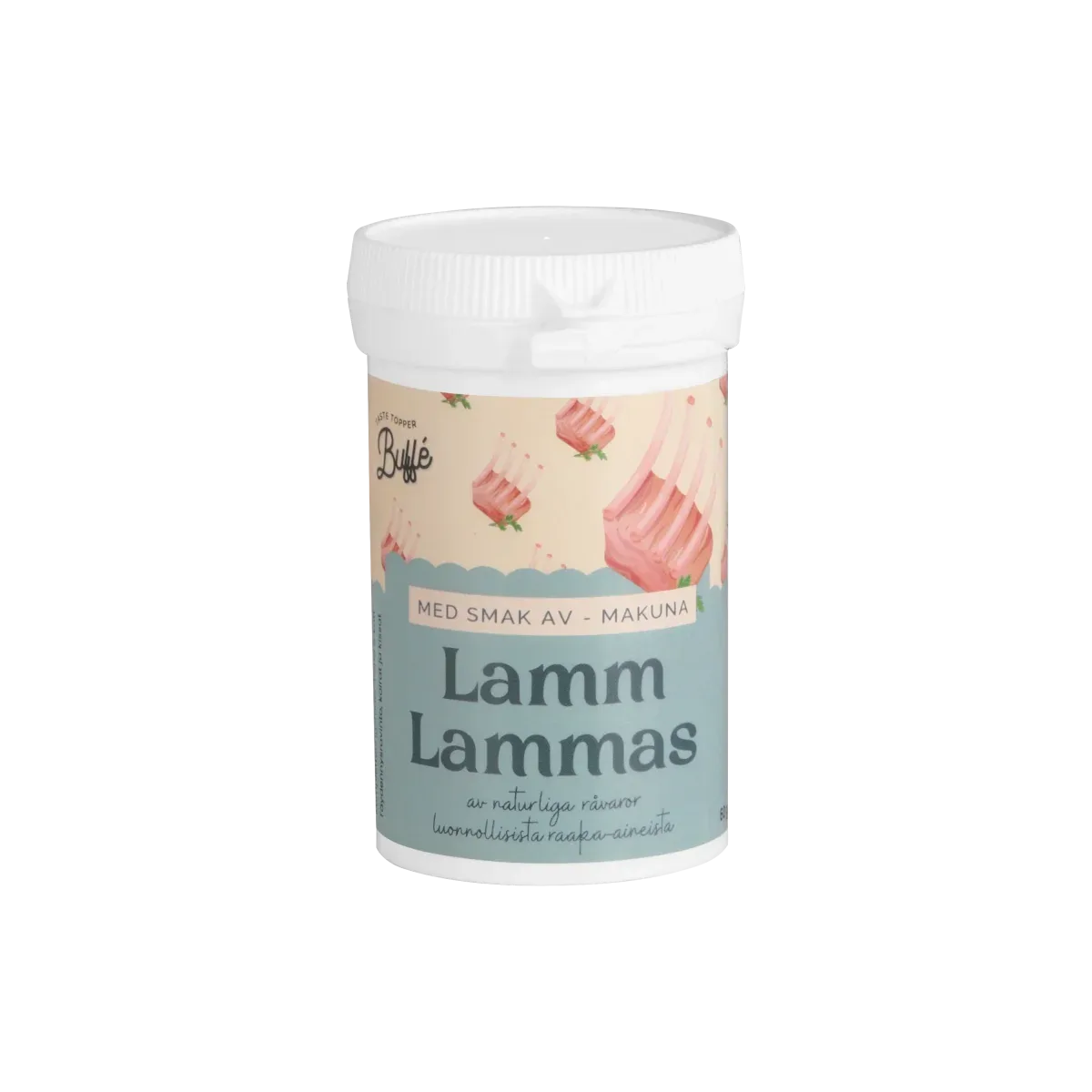 Buffé Lammas – Buffé Lamm