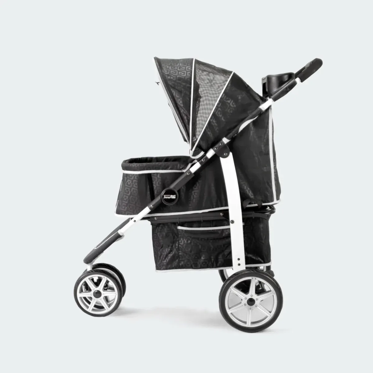 Buggy Monaco lemmikkirattaat