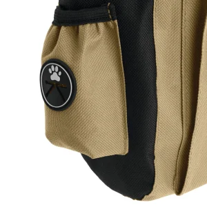 Bugrino Profi herkkulaukku Beige