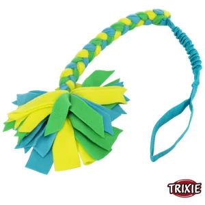 Bungee Tugger fleece hapsulelu joustolla 85 cm