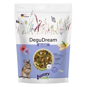 Bunny DeguDream Basic 1,2kg