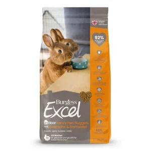 Burgess Excel Indoor Rabbit 1,75 kg