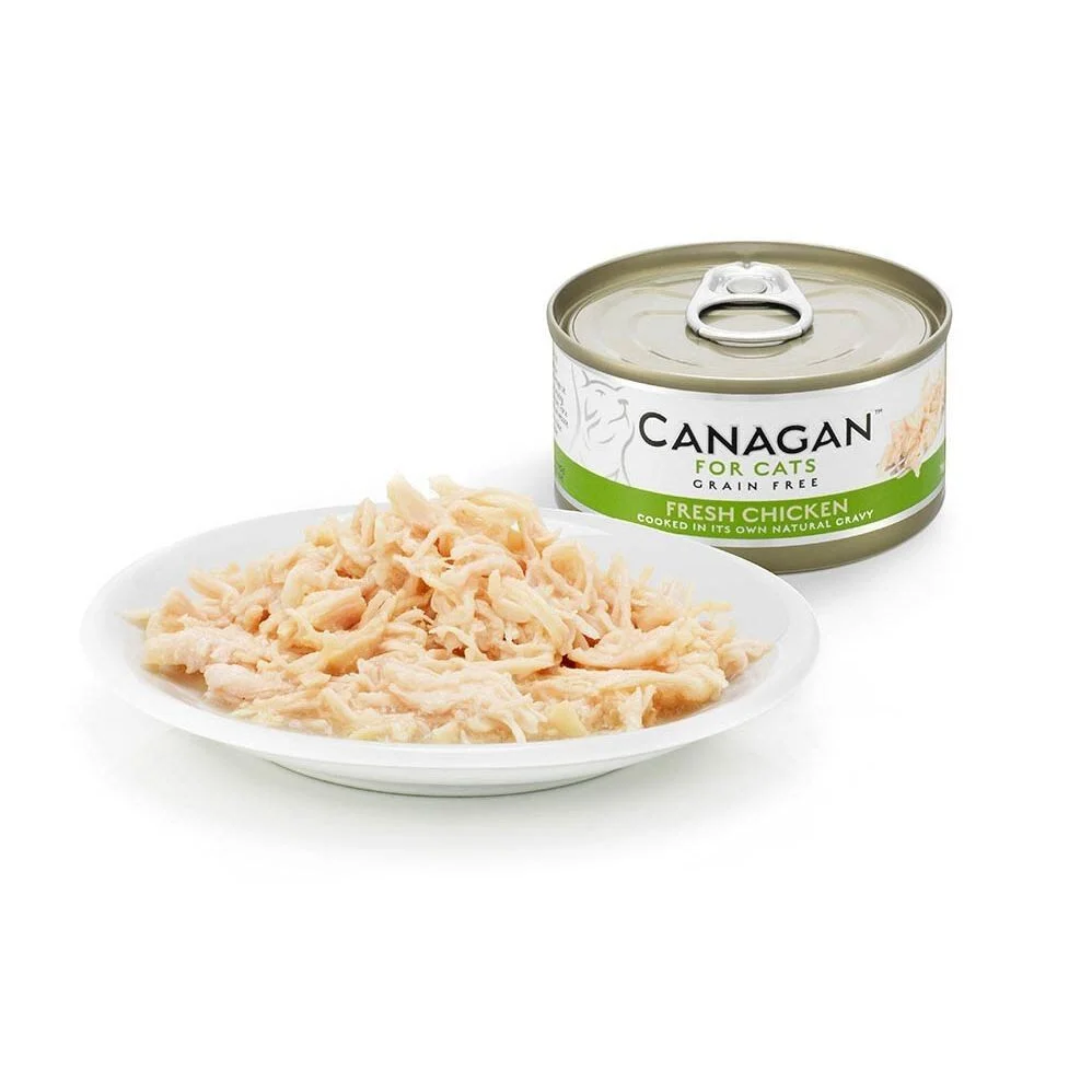 Canagan Cat Kana