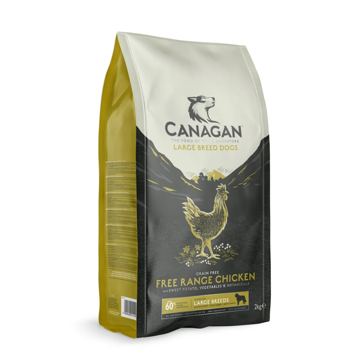 Canagan Large Breed