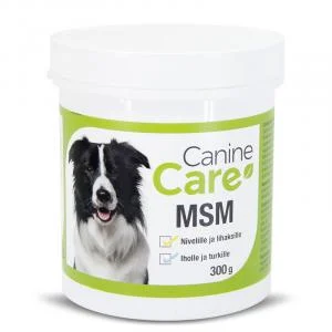 CanineCare MSM, 300 g - Image 2