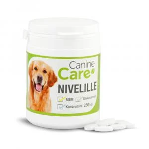 CanineCare Nivelille, 250 tabl. - Image 2