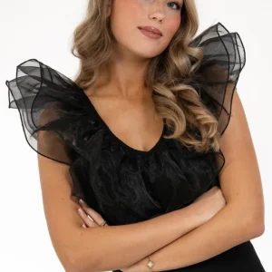 Capri Collection Pusero Pandora Top