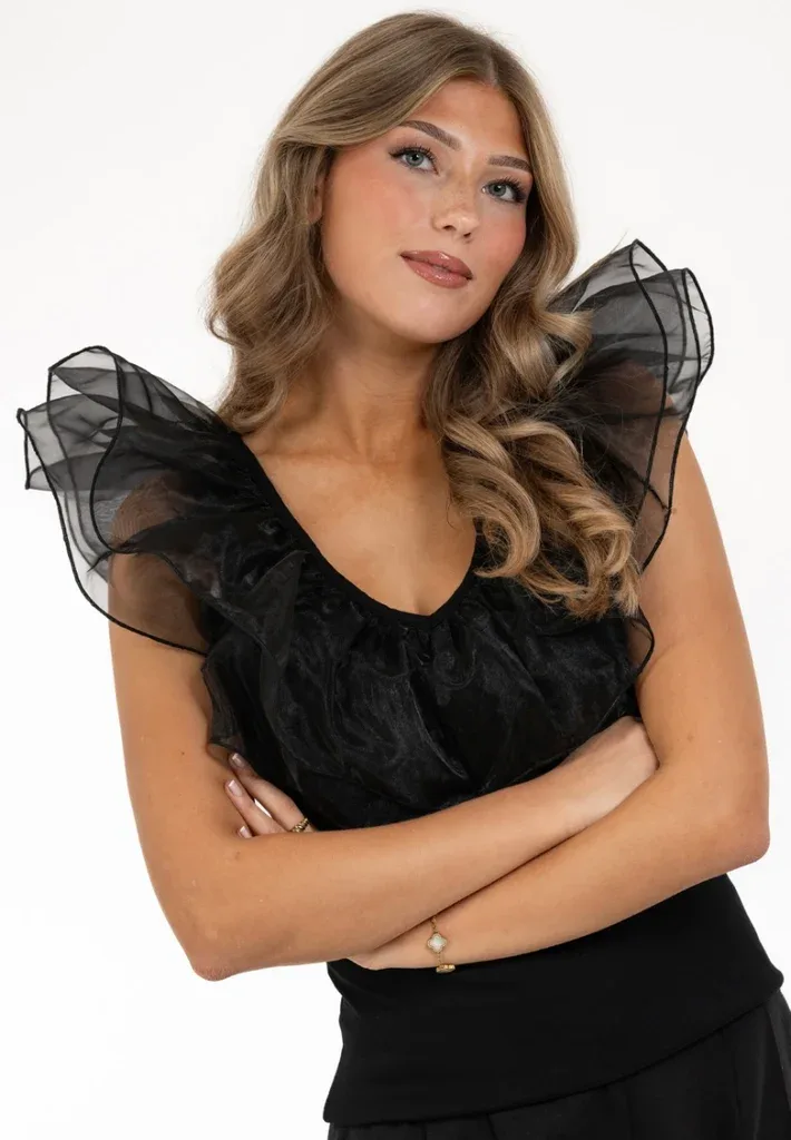 Capri Collection Pusero Pandora Top