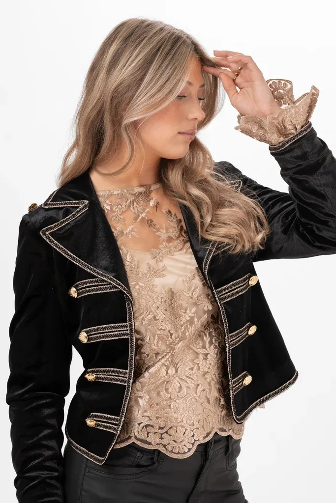Capri Collection Takki Lisa Marie
