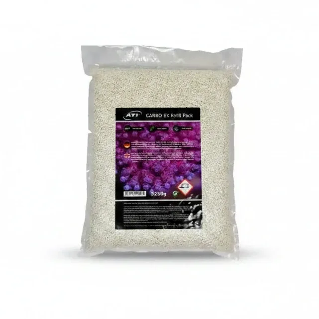 Carbo Ex Refill Pack 3250g