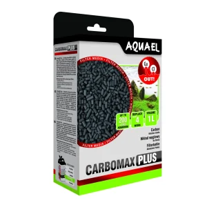 Carbo Max Plus suodatinmateriaali 1L