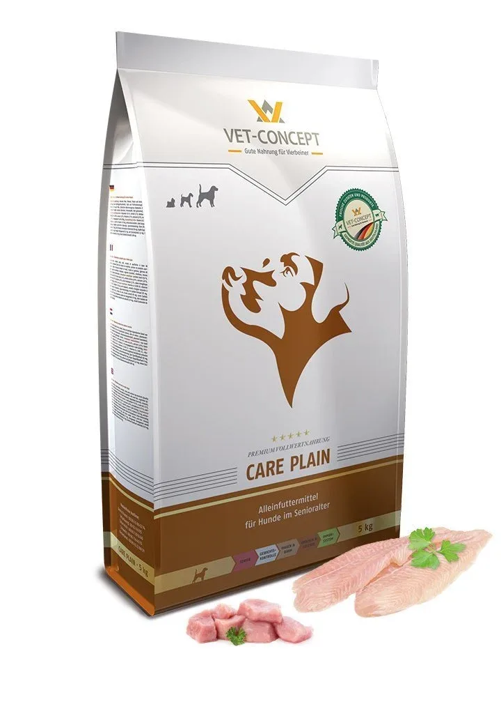 Care Plain – Seniorille