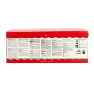Cat Dinner Mega Box Jelly M盲rk盲ruoka 42x85g