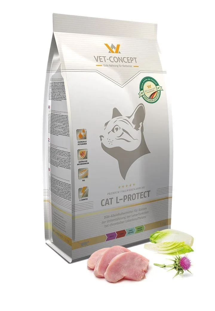 Cat L-Protect