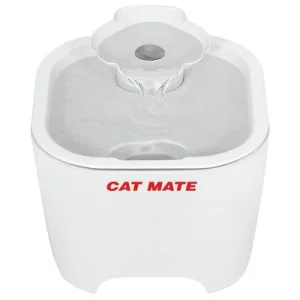 Cat Mate Shell -vesiautomaatti