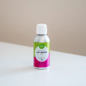 Cat Senior Ravintolis盲 kissalle 150ml