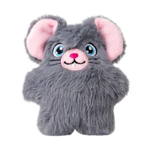 Cat Snuzzles Mouse Kissanlelu