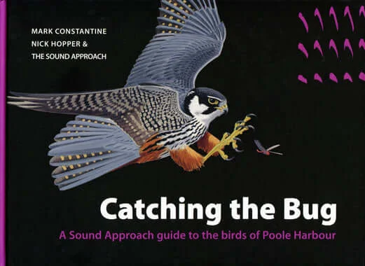 Catching the Bug – Constantine, M. ym 2012