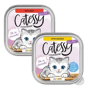 Catessy Junior