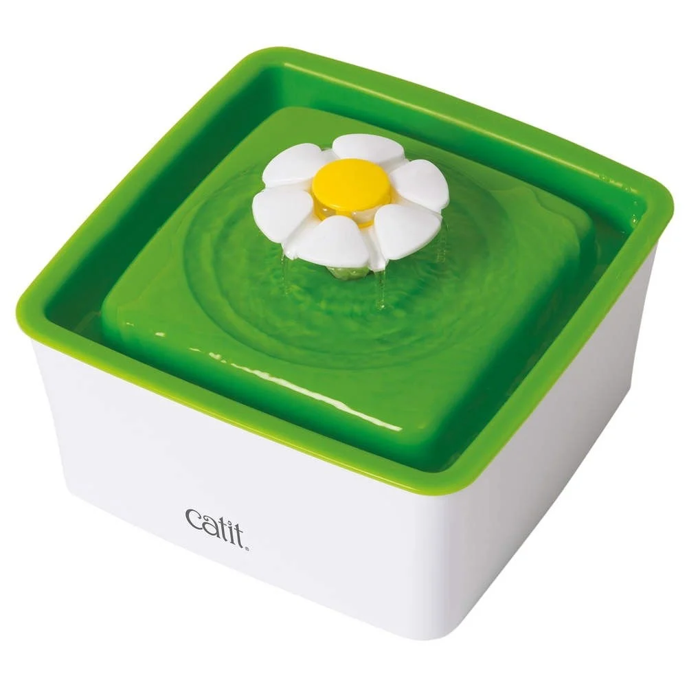 Catit 2.0 Mini Flower Fountain