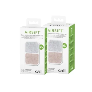 Catit AiRSiFT Dual Action vaihtosuodatin