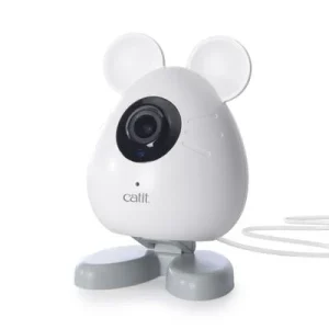 Catit PIXI Smart-hiirikamera Ø 7 x K 9,7 cm