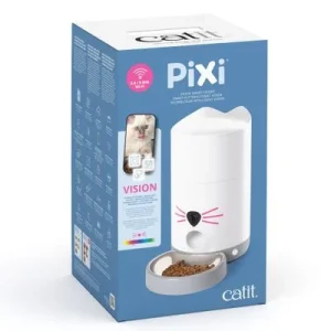 Catit PIXI Smart-ruoka-automaatti Vision 2,9 l