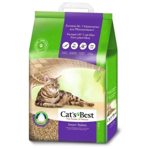 Cat's Best Nature Gold puupelletti