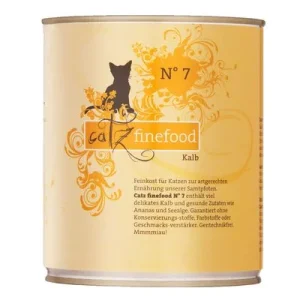 Catz Finefood -säästöpakkaus: 12 x 800 g