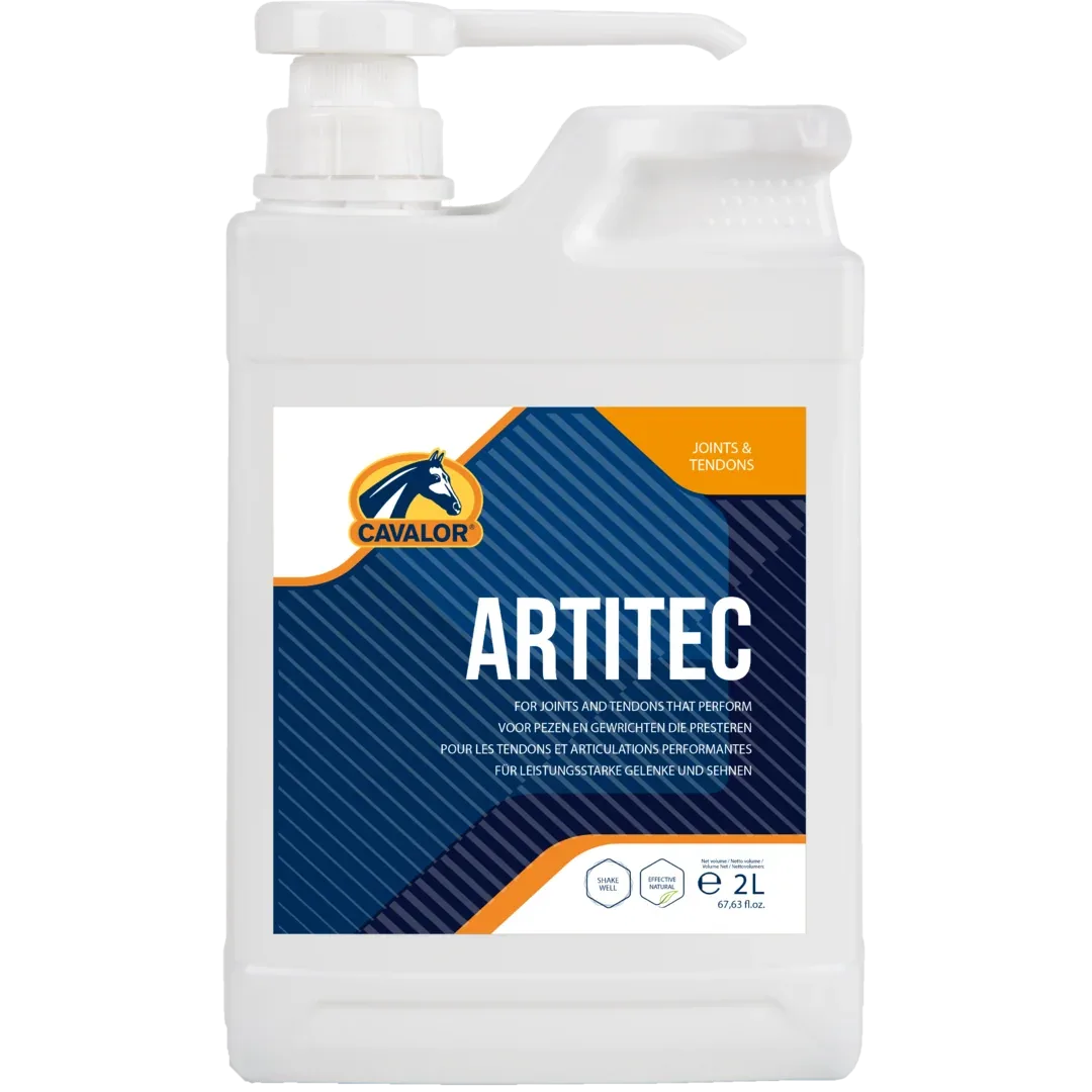 Cavalor ArtiTec 2L