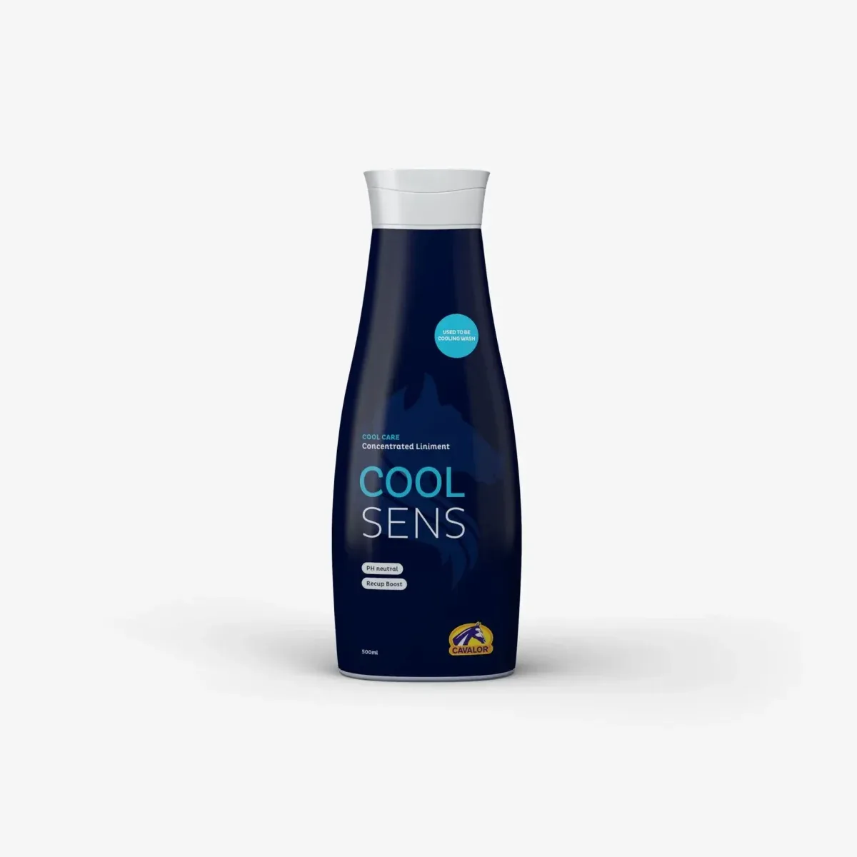 Cavalor CoolSens 500ml
