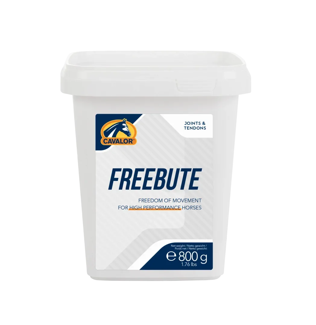 Cavalor FreeBute 800g