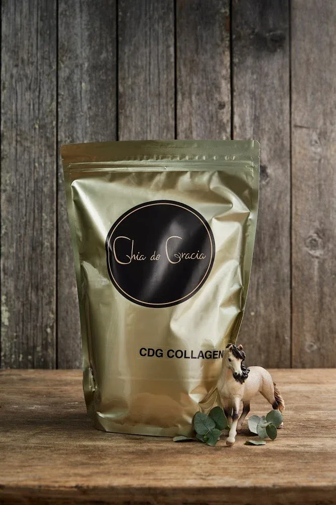 CdG Collagen+ Kollageeni hevoselle