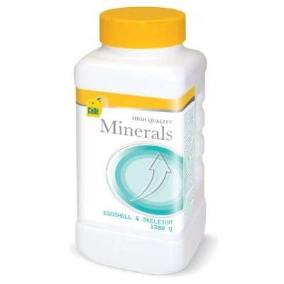 CeDe Mineraalihiekka 1.2kg