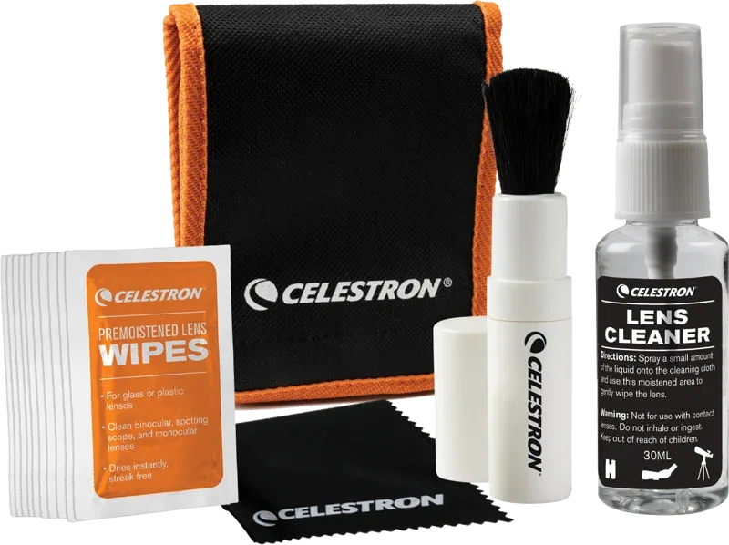 Celestron Lens Cleaning Kit