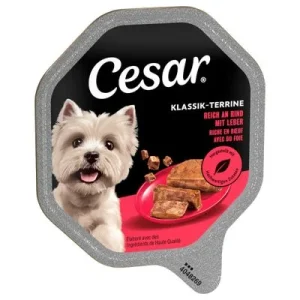 Cesar säästöpakkaus 28 x 150 g