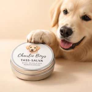 Charlie Boy Tassuvoide 15ml