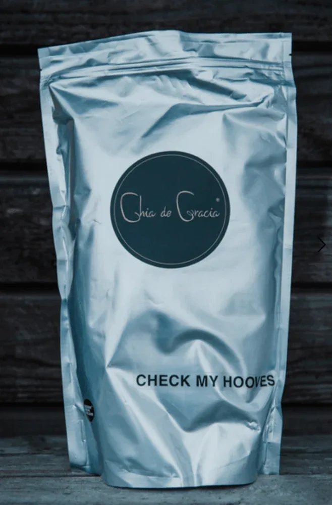 Check My Hooves 2,4 kg