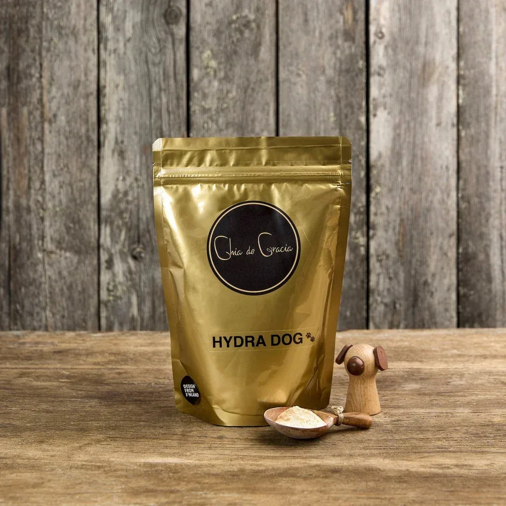 Chia de Gracia Hydra Dog 400g