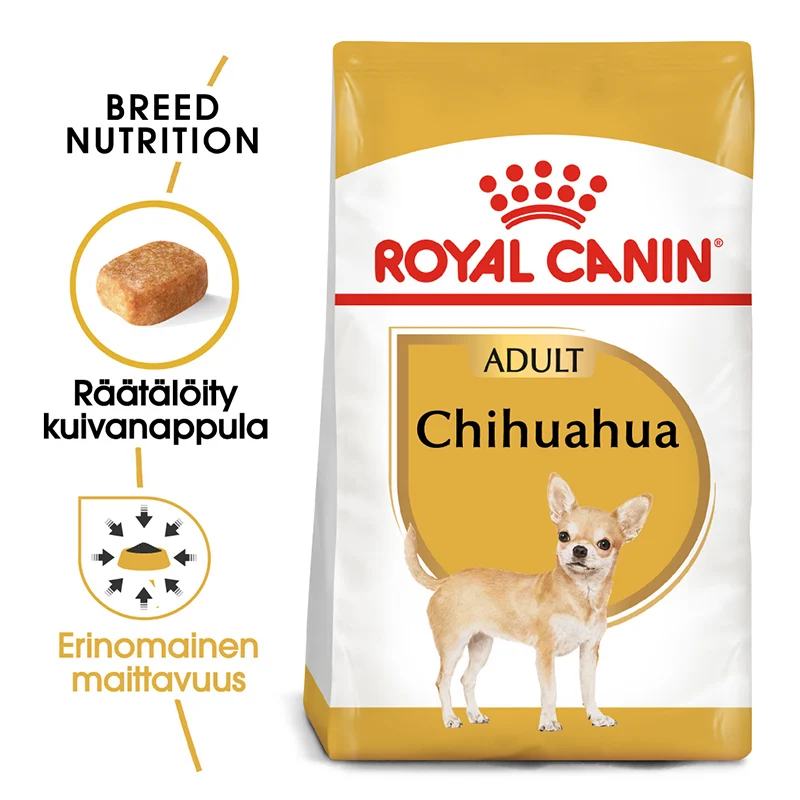 Chihuahua Adult 3kg - Image 2