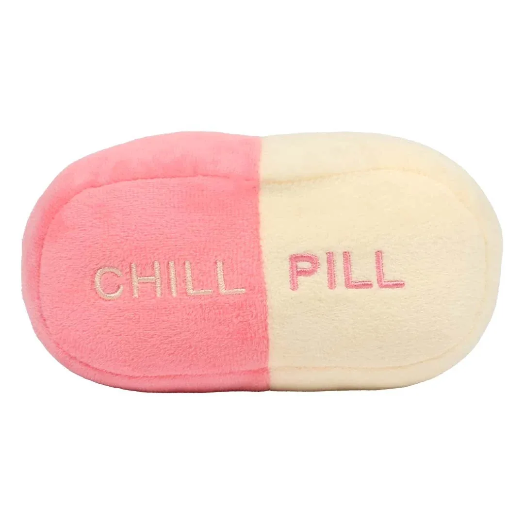 Chill Pill -potkutyyny kissalle