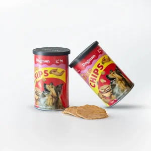 Chipsit Kanalla 70g