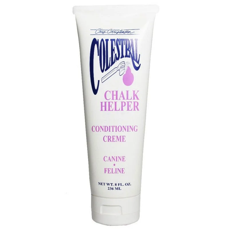 Chris Christensen Colestral Chalk Help 236ml