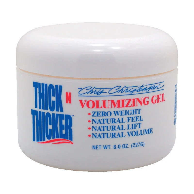 Chris Christensen Thick N Thicker Gel 227 ml